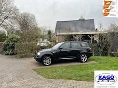 BMW X3 - 2.5i Executive