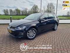 Volkswagen Golf Variant - 1.2 TSI Trendline Airco IsoFix