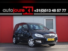 Skoda Roomster - 1.2 TSI Ambition | Airco | Radio | Trekhaak |