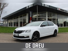 Skoda Octavia - 1.0 TSI Sport Business | PANO | BLACK ED. | NAVI | CARPLAY