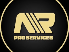 NR Pro Services logo