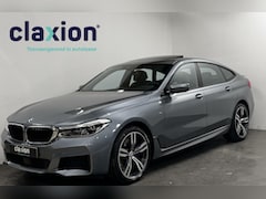 BMW 6-serie Gran Turismo - 640i High Executive M Sport