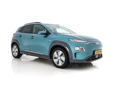 Hyundai Kona Electric - EV Comfort 39 kWh (INCL-BTW) *HEAT-PUMP | NAVI-FULLMAP | KEYLESS | KRELL-AUDIO | CAMERA |