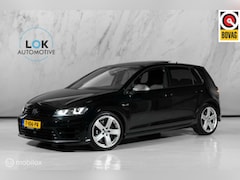 Volkswagen Golf - 2.0 TSI R 4Motion|PANO|CAMERA|ACC|LED|KEYLESS|