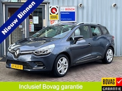 Renault Clio Estate - 0.9 TCe Zen | EERSTE EIGENAAR | NAVIGATIE |