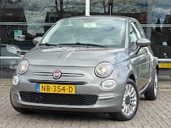 Fiat 500 - 0.9 TwinAir Turbo Popstar