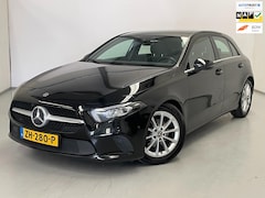 Mercedes-Benz A-klasse - 160 / NL-auto / BTW auto / Widescreen