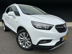 Opel Mokka X - 1.4 Turbo Innovation, Leer, Apple carplay, Automaat