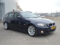 BMW 3-serie Touring - 320i High Executive bj09 airco cruise elec pak