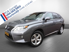 Lexus RX 450h - 4WD F-Sport L