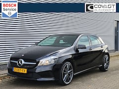 Mercedes-Benz A-klasse - 160 CDI | 19" l.m. |Clima | Camera | Navi |