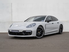 Porsche Panamera - 4S