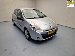 Renault Clio - 1.2 TCe Special Line Airco Navigatie