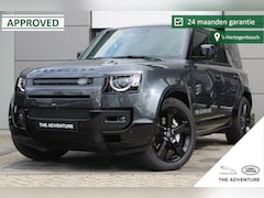 Land Rover Defender 110 - 3.0 D300 MHEV X-Dynamic HSE | Commercial