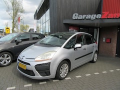 Citroën C4 Picasso - 1.8-16V Prestige 5 pers. met nieuwe distributie