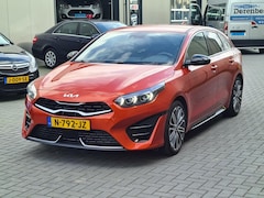 Kia Pro cee'd - ProCeed 1.5 T-GDi GT-Line