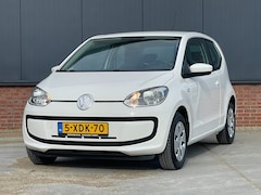 Volkswagen Up! - 1.0 BlueMotion Airco / Elektrische ramen