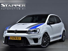 Volkswagen Polo - 2.0 TSI 220pk R WRC Street nr. 0224/2500 Dealer OH Topconditie Xenon/Led/Alcantara/Carplay