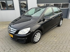 Mercedes-Benz B-klasse - 160 BlueEFFICIENCY