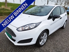 Ford Fiesta - 1.25 Trend * 82 PK * 5 DRS * Airco * LM velgen * Audio