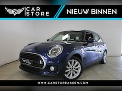 MINI Clubman - 1.5 Cooper Chili Serious Business / NAV / LED / LEDER / HARMAN KARDON / PDC / +++