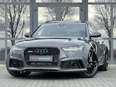 Audi A6 Avant - 4.0 TFSI RS 6 quattro Pro Line Plus Nieuw prijs 210.000, - euro