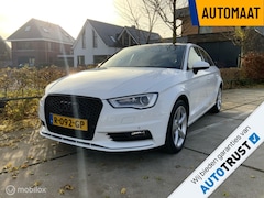 Audi A3 Limousine - 1.8 TFSI Ambition Pro Line S*Airco*AUTOMAAT