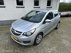 Opel Karl - 1.0 ecoFLEX Edition