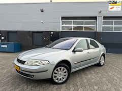 Renault Laguna - 1.8-16V Dynamique, NAP, APK, LEER, CLIMA, CRUISE