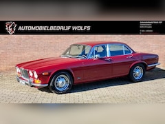 Jaguar XJ - Xj-12 Serie 1