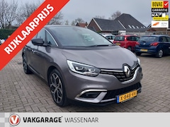 Renault Scénic - 1.3 TCe 140 Intens pano trekh