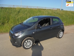 Peugeot 108 - 108 1.0 benzine 5 deurs airco 86.000km