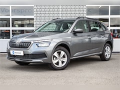 Skoda Kamiq - 1.0 TSI 110PK DSG Ambition