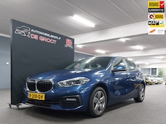 BMW 1-serie - 118i Executive Edition-AUTOMAAT-DIGITAAL DASHBOARD