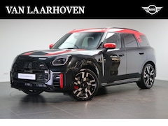 MINI Countryman - John Cooper Works ALL4 Automaat / Panoramadak / LED / Adaptief onderstel / Verwarmd Stuurw