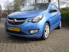 Opel Karl - 1.0 ecoFLEX Edition