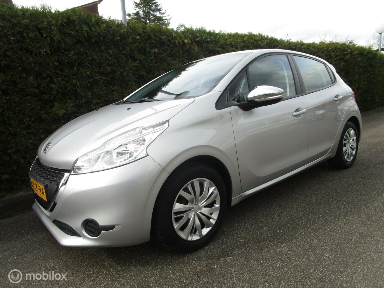 Peugeot 208 - 1.0 LIKE - 5-DEURS - AIRCO - 87.000 KM - AutoWereld.nl