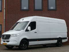 Mercedes-Benz Sprinter - 317 CDI L3H2 Automaat Cruise control/Camera/PDC/Airco