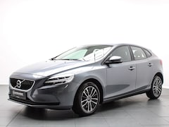 Volvo V40 - 1.5 T2 Polar+ Automaat, Stoelverwarming, Navigatie, pdc