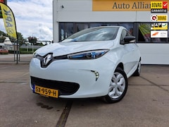 Renault Zoe - R90 Life 41 kWh (KOOP ACCU)