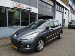 Peugeot 207 SW - 1.4 VTi Style