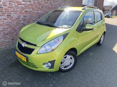 Chevrolet Spark - 1.0 16V LS Bi-Fuel