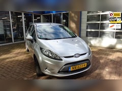 Ford Fiesta - 1.25 Trend