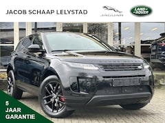 Land Rover Range Rover Evoque - P300e PHEV AWD S | NIEUW - 0 km | 5 jaar garantie | Elektrische trekhaak | 360 Camera |