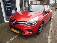 Renault Clio - 1.2 TCe Zen 12 maanden Bovag garantie trekhaak