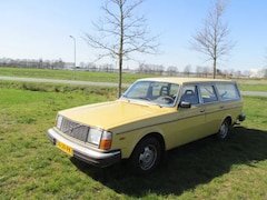 Volvo 245 - DL stationcar