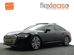 Audi A6 Limousine - 55 TFSI Quattro Pro Line S Plus Aut- Panodak, Bang Olufsen, 360 Camera, Memory, Keyless, D