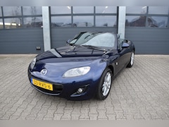 Mazda MX-5 - 1.8 16V 126pk TS+