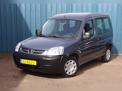 Peugeot Partner MPV - 1.4 XR | Trekhaak | Benzine | Schuifdeur | Apk 05-2025