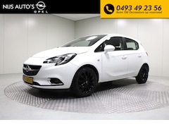 Opel Corsa - 1.0 T Online Edition | Airco / Cruise / Carplay